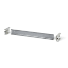SCAME PARRE - KIT GUIDA DIN 12 MODULI DOMINO