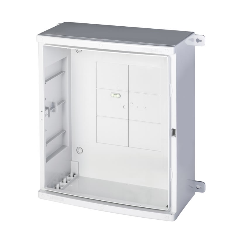 SCAME PARRE - BASE QUADRO EASYBOX MIS.3