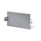 SCAME PARRE - PIASTRA MOD.SING.EASYBOX L=320