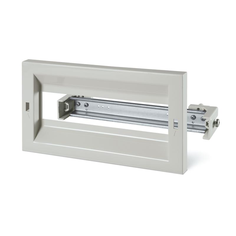 SCAME PARRE - KIT DIN EASYBOX L=320