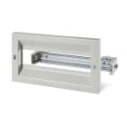 SCAME PARRE - KIT DIN EASYBOX L=320