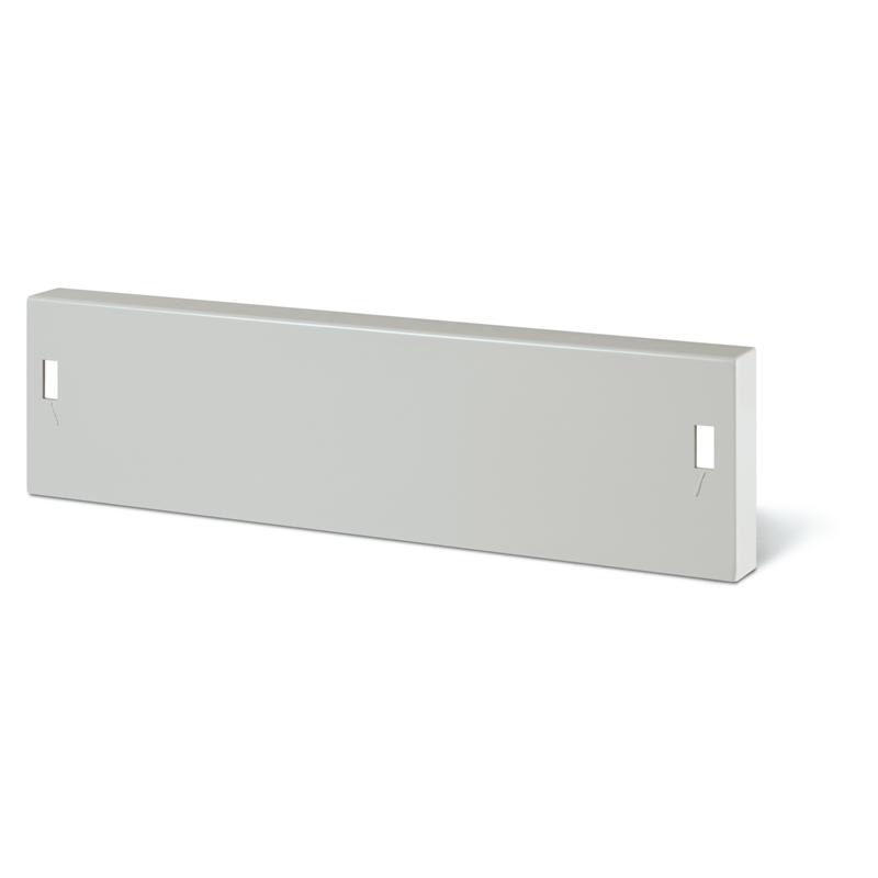 SCAME PARRE - MOSTRINA 1/2 MOD.EASYBOX L=320