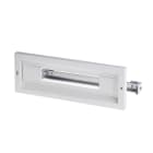 SCAME PARRE - KIT DIN EASYBOX L=460