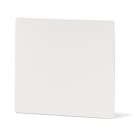 SCAME PARRE - PIASTRA DI CHIUSURA POSTERIORE PER MBOX2