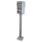 SCAME PARRE - EROGATORE KIOSK TIPO BL
