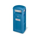 SCAME PARRE - COLONNINA KIOSK SMART K 4BLU OPTIMA