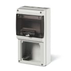 SCAME PARRE - QUADRO DOMINO MOD.340 1 BLOCC.