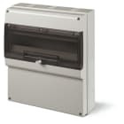 SCAME PARRE - QUADRO DOMINO MOD.400 S/FORI