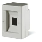 SCAME PARRE - CENTRAL.PAR.S/P DOMINO 4 DIN
