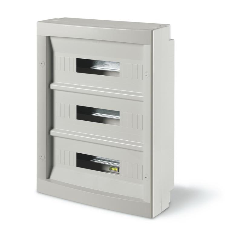 SCAME PARRE - CENTRAL.PAR.S/P DOMINO 54 DIN