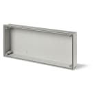 SCAME PARRE - COPERCHIO MODULO 150X256 S/FORI