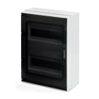 SCAME PARRE - CENTRALINO IKONA 24 DIN 2M