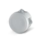 SCAME PARRE - SCATOLA DER. D.65 C/PAS.IP55