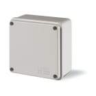 SCAME PARRE - SCATOLA DER.100X100 S/PAS.IP56