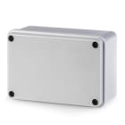 SCAME PARRE - SCATOLA DER.120X 80 S/PAS.IP56
