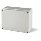 SCAME PARRE - SCATOLA DER.190X140 S/PAS.IP56