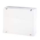 SCAME PARRE - SCATOLA DER.380X300 S/PAS.IP56