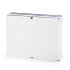 SCAME PARRE - SCATOLA DER.460X380 S/PAS.IP56