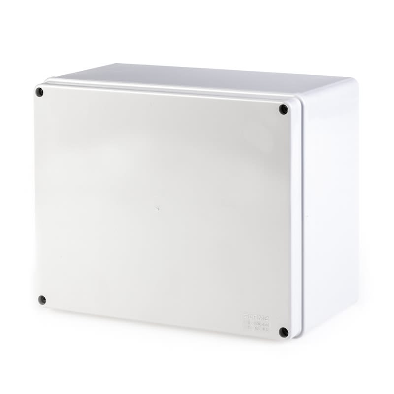 SCAME PARRE - SCATOLA DER.240X190 ALTA  IP56