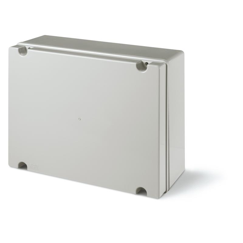 SCAME PARRE - SCATOLA DER.380X300 ALTA IP56