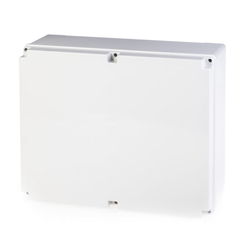 SCAME PARRE - SCATOLA DER.460X380 ALTA  IP56