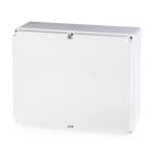 SCAME PARRE - SCATOLA DER.460X380 ALTA IP56