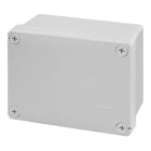 SCAME PARRE - SCATOLA DER.150X110 S/PAS.IP55 SCABOX