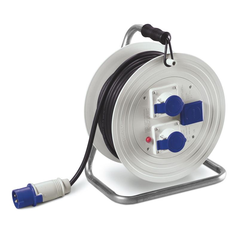 SCAME PARRE - AVV.ROLLER330 2IND+1CIV.C/DISG