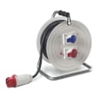 SCAME PARRE - AVV.ROLLER330 2 PR.IND.C/DISG.
