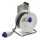 SCAME PARRE - AVV.ROLLER-BL.330 1PR.C/DIS.55