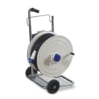 SCAME PARRE - AVV.IND.ROLLER-BLOCK 450 IP55