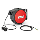 SCAME PARRE - AUTOROLLER 10M 3X2,5MM2 H05VV-F IP42