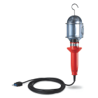 SCAME PARRE - LAMPADA PORTATILE C/CAVO 10MT
