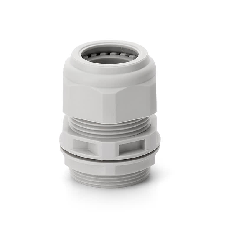 SCAME PARRE - PRESSACAVO  PG 13,5   LIGHT
