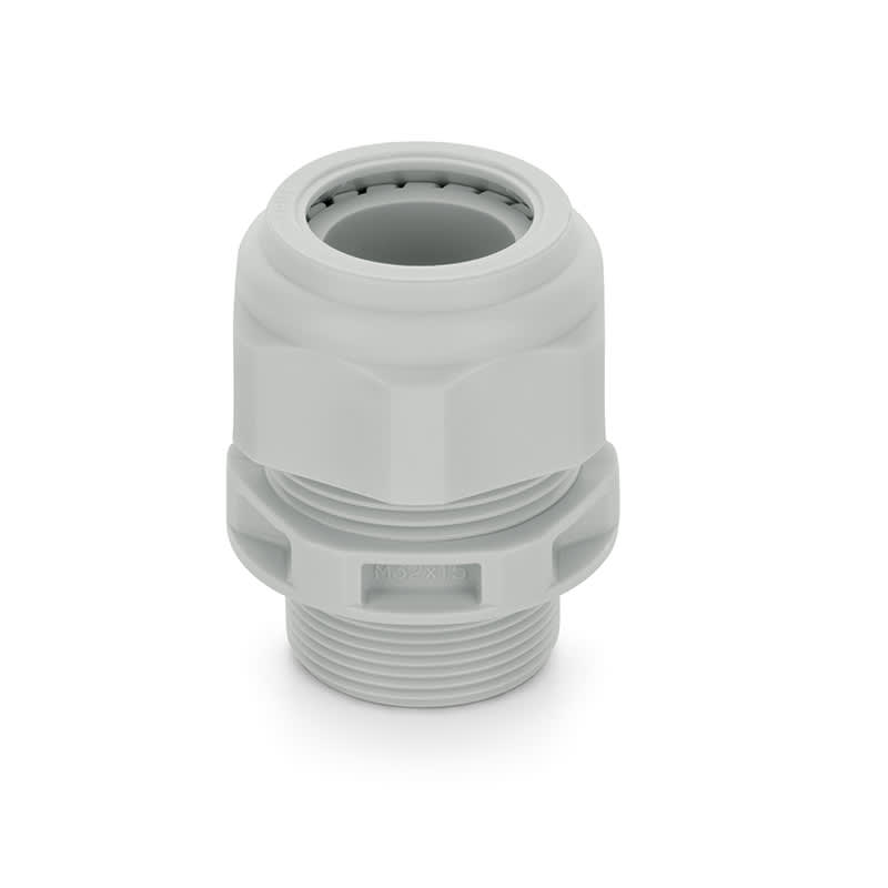 SCAME PARRE - PRESSACAVO SENZA DADO M20X1,5 LIGHT