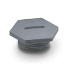 SCAME PARRE - TAPPO SIB GRIGIO M40X1.5