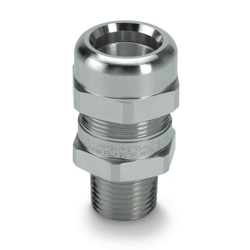 SCAME PARRE - KIT PRESSAC.RN OT.NI. SI 63-M63X1,5