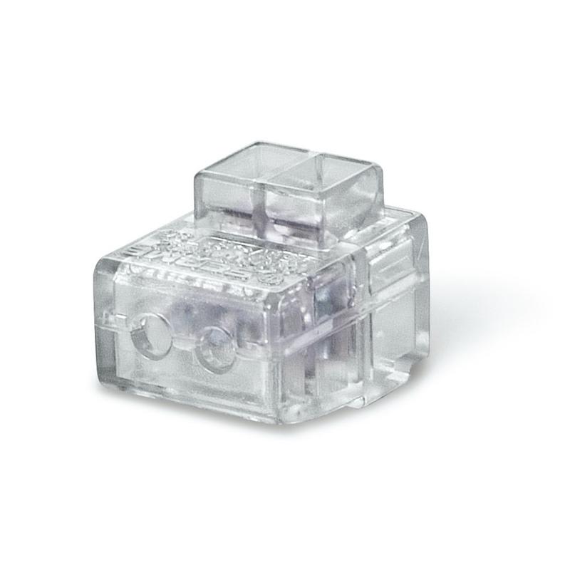 SCAME PARRE - MORSETTO A PIU' VIE 2X16MMQ 450V CA