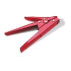 SCAME PARRE - PINZA PER SERRAGGIO FASCETTE