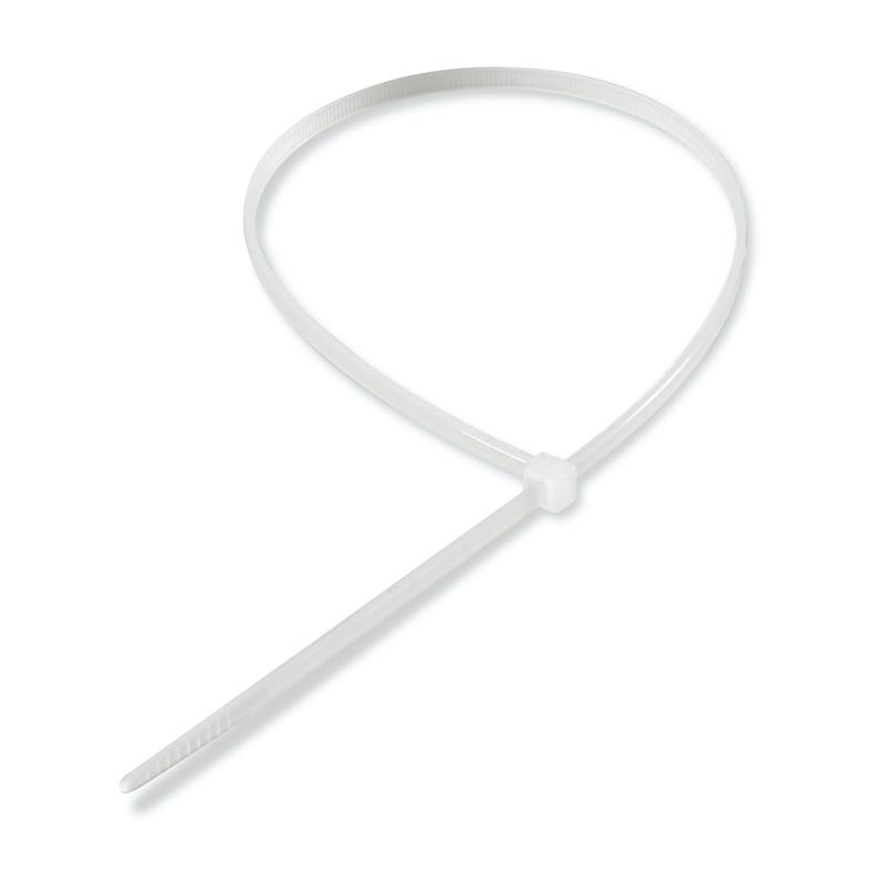 SCAME PARRE - FASCETTA NYLON NAT. 7,5X750