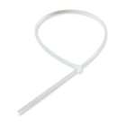 SCAME PARRE - FASCETTA NYLON NAT. 7,5X750
