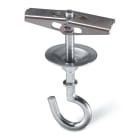SCAME PARRE - GANCIO A MOLLA PER SOFFITTO