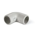 SCAME PARRE - CURVA ISPEZIONABILE IP40 D32MM CL-321