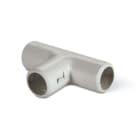 SCAME PARRE - GIUNTO A T ISPEZIONABILE IP40 D32MM