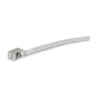 SCAME PARRE - CLIPS FISSATUBO A FASCETTA D.40-63 MM