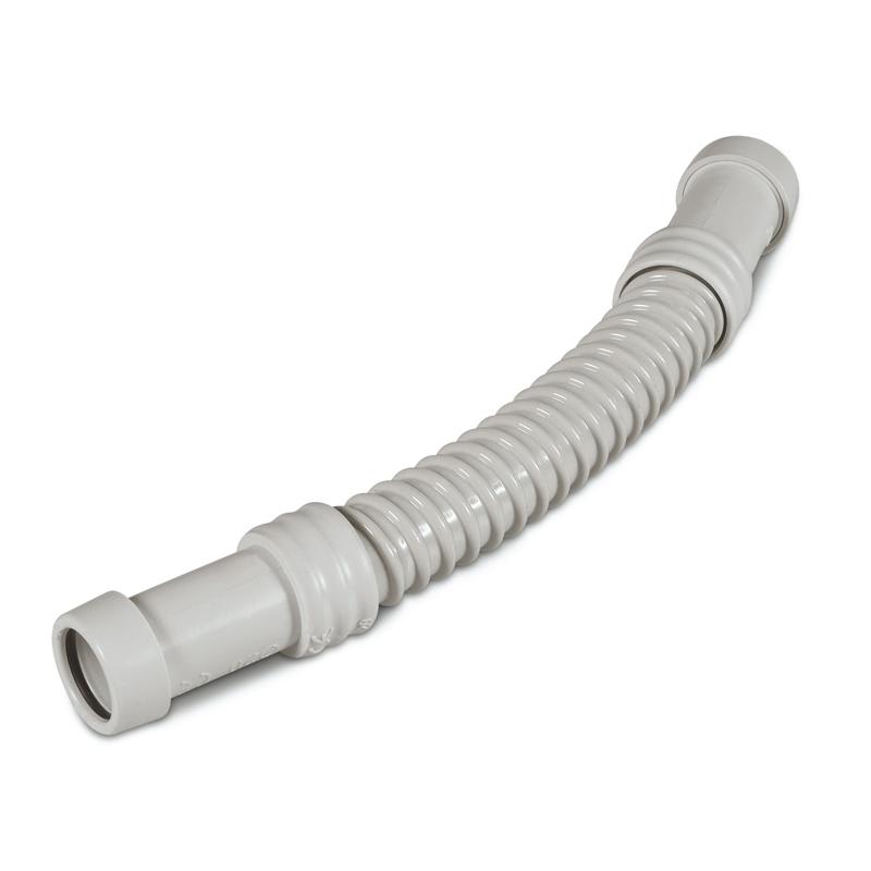 SCAME PARRE - CURVA FLESSIBILE TUBO-TUBO  D20