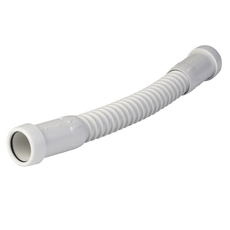 SCAME PARRE - CURVA FLESSIBILE TUBO-TUBO D25