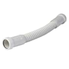 SCAME PARRE - CURVA FLESSIBILE TUBO-TUBO D25