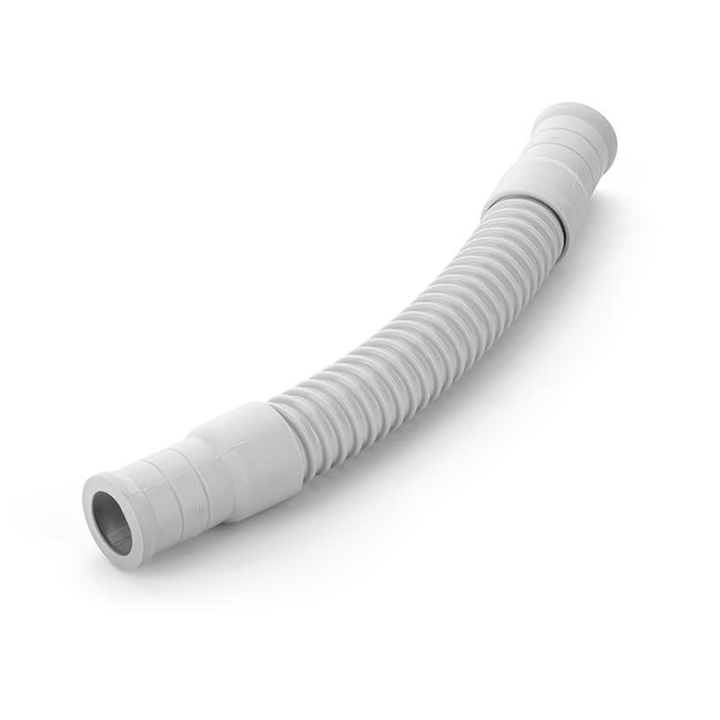 SCAME PARRE - CURVA FLESSIBILE TUBO-TUBO  D32