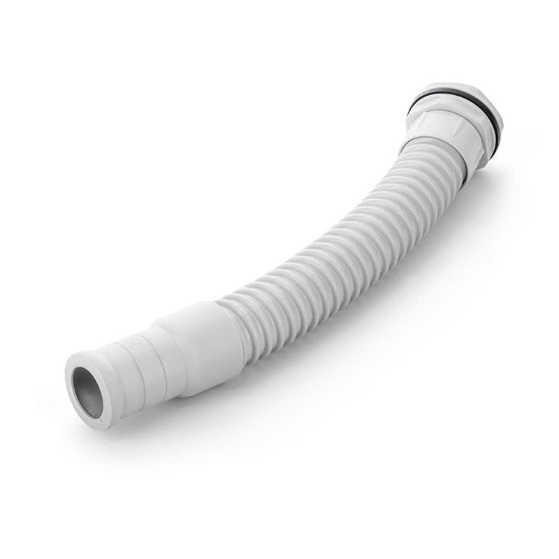 SCAME PARRE - CURVA FLESSIBILE TUBO-SCATOLA D25 - M32